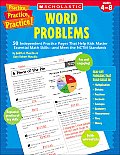 Word Problems Practice Practice