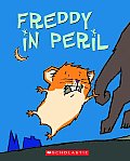 Golden Hamster Saga 02 Freddy In Peril