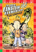 Kids Of Einstein Elementary Last Dinosaur