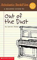 Scholastic Reading Guide To Out Of The Dust