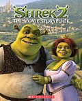 Shrek 2 Movie Storybook