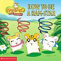 Hamtaro How To Be A Ham Star