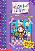 Amazing Days Of Abby Hayes 01 Every Cloud has a Silver Lining