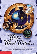 Wild West Witches