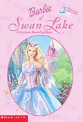 Barbie Of Swan Lake Jr C