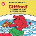 Clifford y la Hora del Bano Cliffords Bathtime