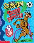 Scooby Doo & The Soccer Monster