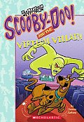 Scooby Doo & The Virtual Villain