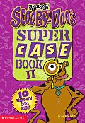 Scooby Doos Super Case Book II