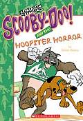 Scoobydoo & The Hoopster Horror
