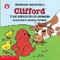 Clifford y los Sonidos de los Animales Cliffords Animal Sounds