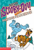 Scooby Doo y El Monstruo de Las Nieves Snow Monster Sp