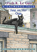 Jane on Her Own A Catwings Tale