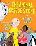 Animal Rescue Store