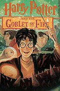 Harry Potter #04: Harry Potter and the Goblet of Fire