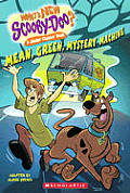 Whats New Scooby Doo 02 Mean Green Mystery Machine