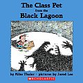 Class Pet From The Black Lagoon