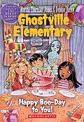 Ghostville Elementary 06 Happy Boo Day T
