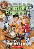 Hide & Spook Ghostville Elementary 7