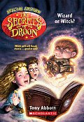 Secrets of Droon Special Edition 02 Wizard or Witch