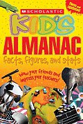 Kids Almanac Facts Figures & Stats