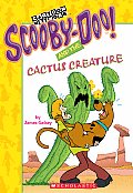 Scooby Doo & The Cactus Creature