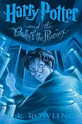 Harry Potter & the Order of the Phoenix