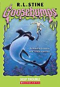 Goosebumps 19 Deep Trouble