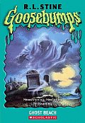 Goosebumps 22 Ghost Beach