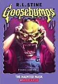 Goosebumps 11 The Haunted Mask