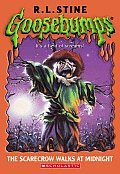 Goosebumps 20 Scarecrow Walks At Midnight