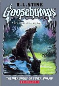 Goosebumps 14 Werewolf Of Fever Swamp