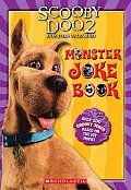 Scooby Doo 2 Monsters Unleashed Monster