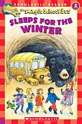 Magic School Bus Sleeps For The Winter