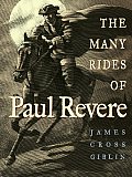 Many Rides Of Paul Revere
