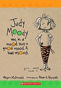 Judy Moody 01