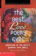 Best Love Poems Ever