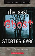 Best Ghost Stories Ever