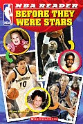 Nba Reader Before They Were Stars
