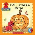 Clifford Puppys Days Halloween Howl