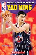 Yao Ming NBA Reader