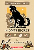 Taylor Made Tales 01 Dogs Secret
