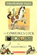 Taylor Made Tales 03 Cowgirls Luck