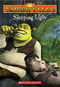 Shrek Tales Sleeping Ugly