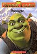 Shrek Tales Snogre