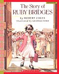 Story Of Ruby Bridges