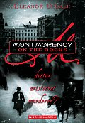 Montmorency 02 Montmorency on the Rocks Doctor Aristocrat Murderer