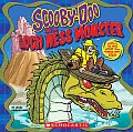 Scooby Doo & The Loch Ness Monster