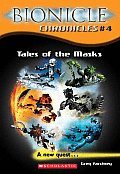 Bionicle Chronicles 04 Tales Of The Mask