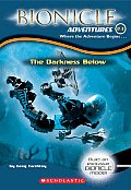 Bionicle Adventures 03 Darkness Below